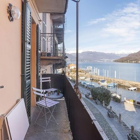Casa Elena Lago - Maggiore Estate By Ginin Cannobio Esterno foto