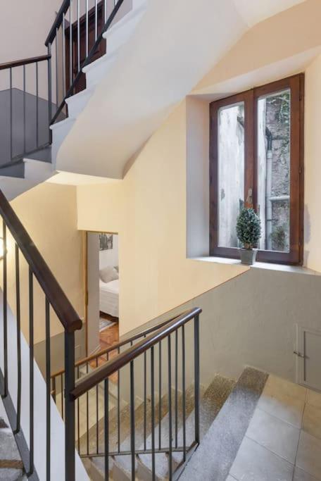 Casa Elena Lago - Maggiore Estate By Ginin Cannobio Esterno foto